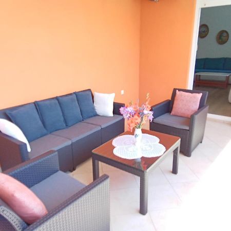 Bluegum Apartments Liznjan Luaran gambar