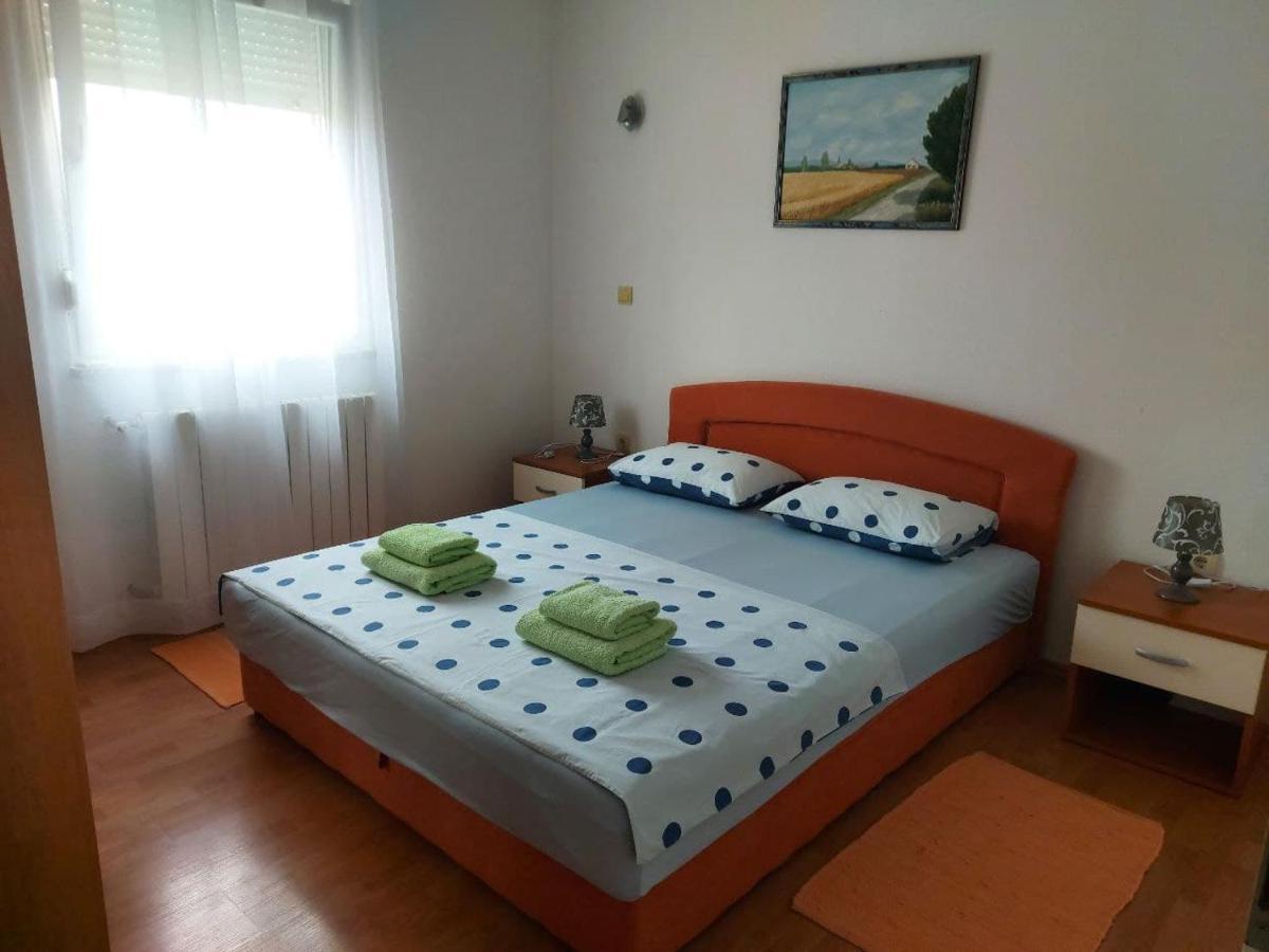 Bluegum Apartments Liznjan Luaran gambar