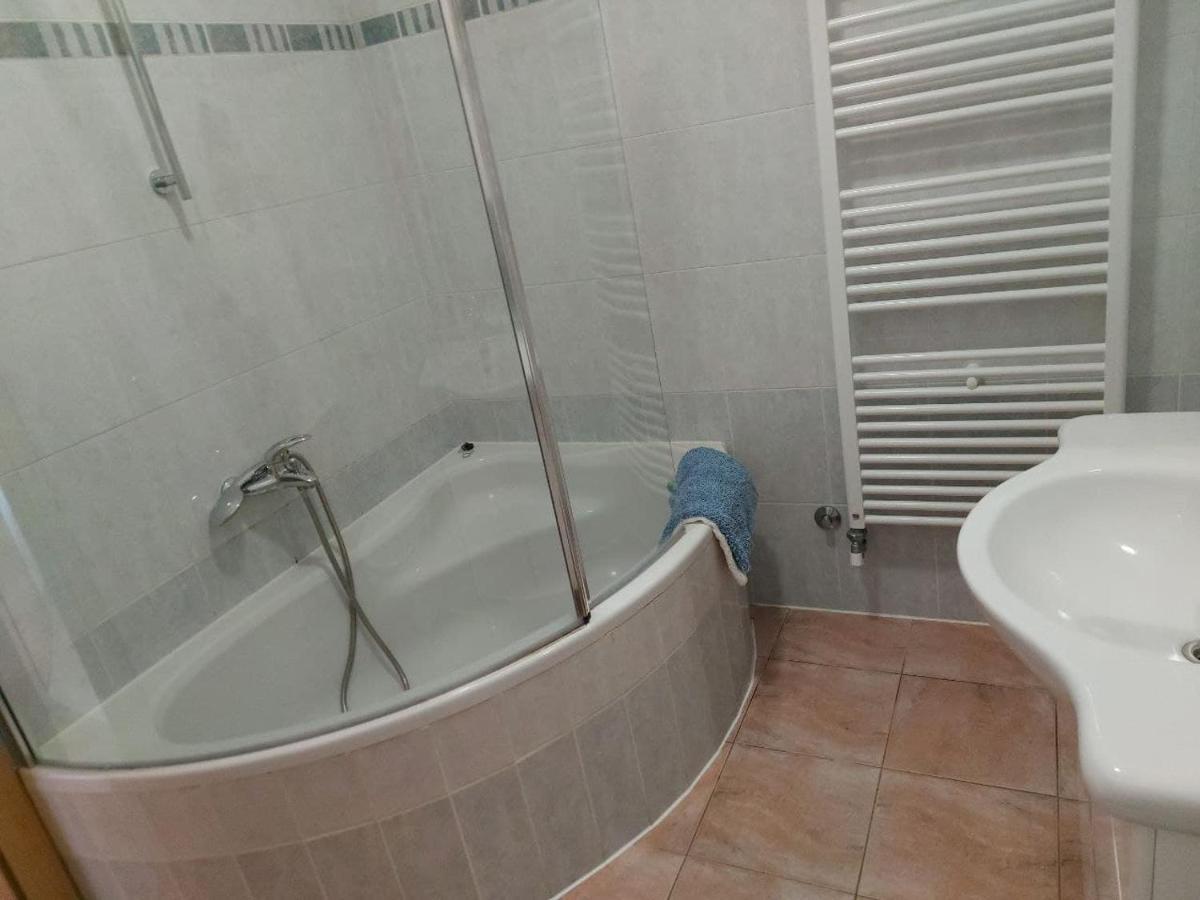 Bluegum Apartments Liznjan Luaran gambar