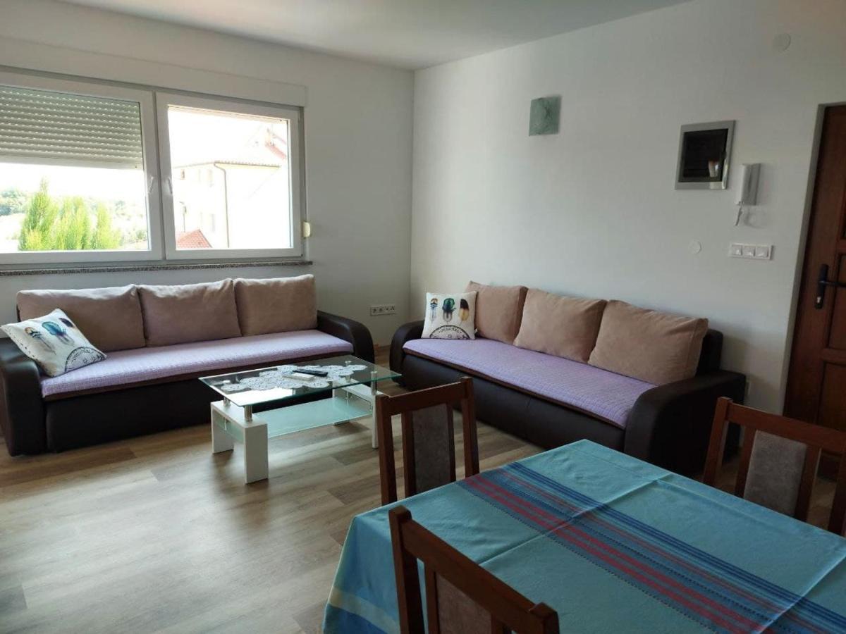 Bluegum Apartments Liznjan Luaran gambar
