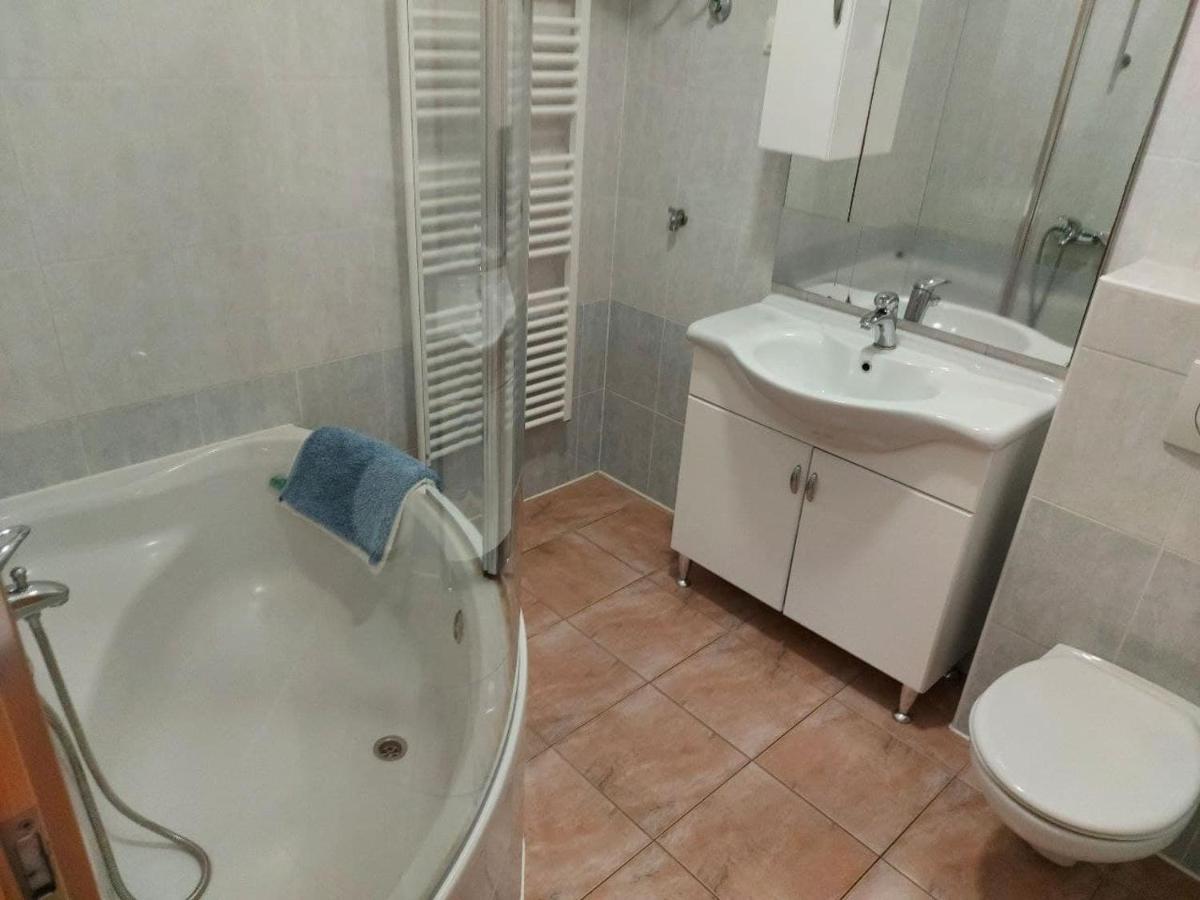 Bluegum Apartments Liznjan Luaran gambar