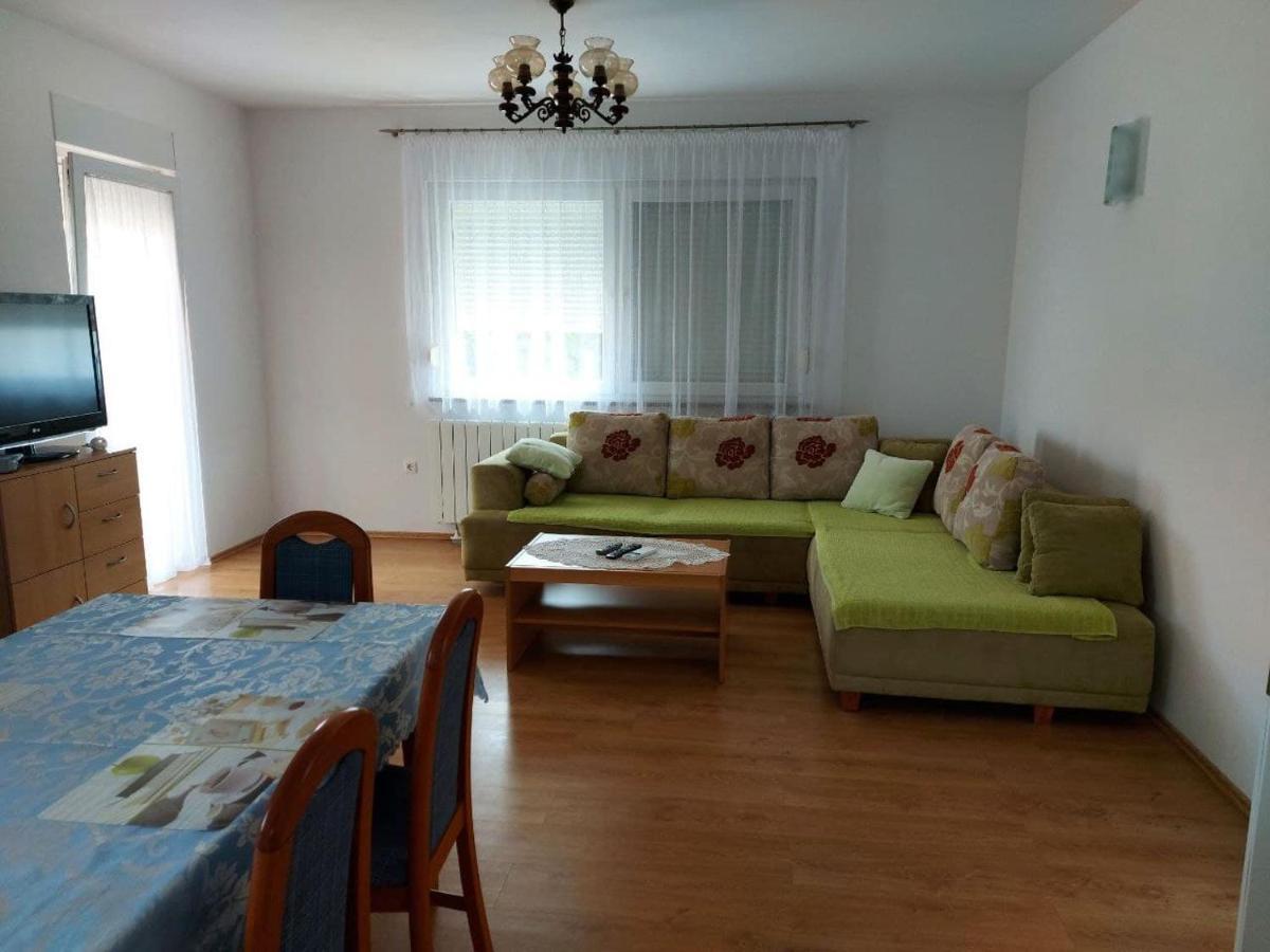 Bluegum Apartments Liznjan Luaran gambar