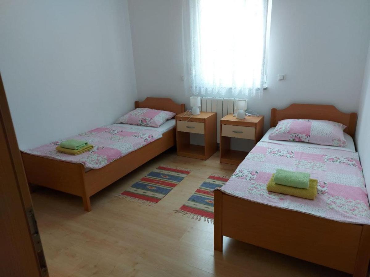Bluegum Apartments Liznjan Luaran gambar