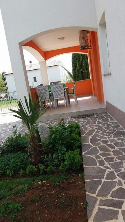 Bluegum Apartments Liznjan Luaran gambar